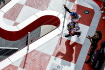 Nouveau podium pour Jorge Martin, 2e au championnat Nouveau podium pour Jorge Martin, 2e au championnat