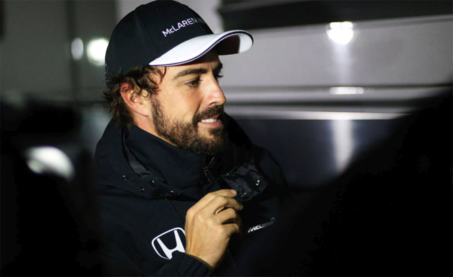 © McLaren © McLaren