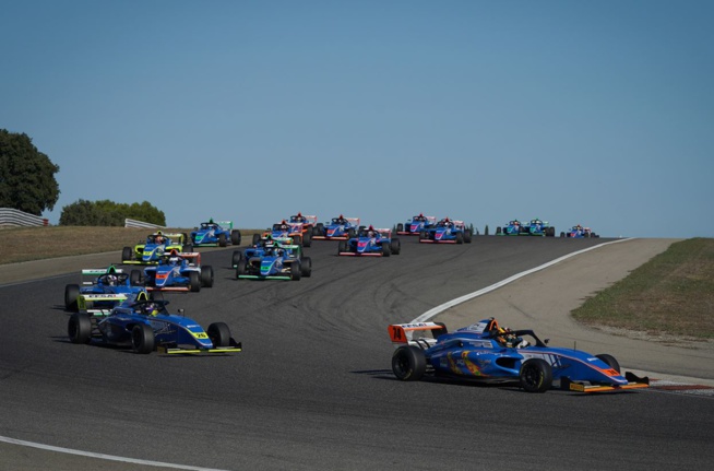 F4 FFSA 2023 : Ledenon F4 FFSA 2023 : Ledenon