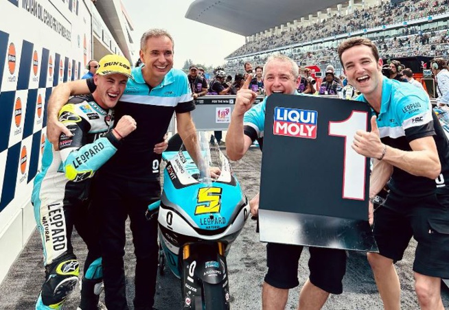 Jaume Masia, impérial en Inde Jaume Masia, impérial en Inde