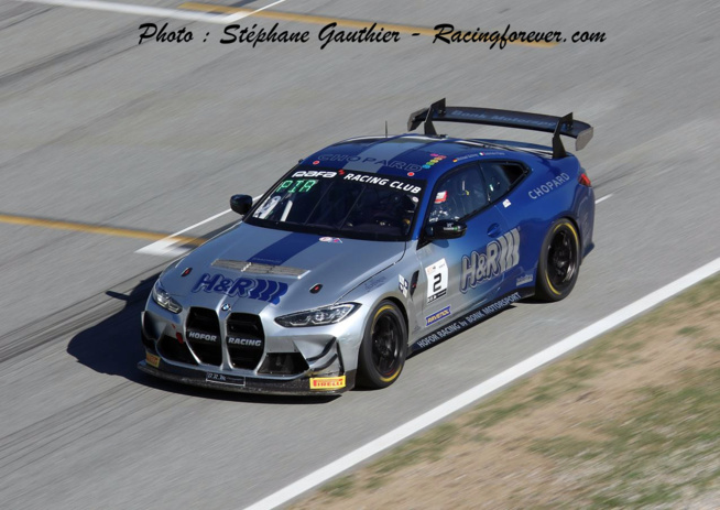 Michael Schrey et Gabriele Piana, champions en Silver Cup Michael Schrey et Gabriele Piana, champions en Silver Cup