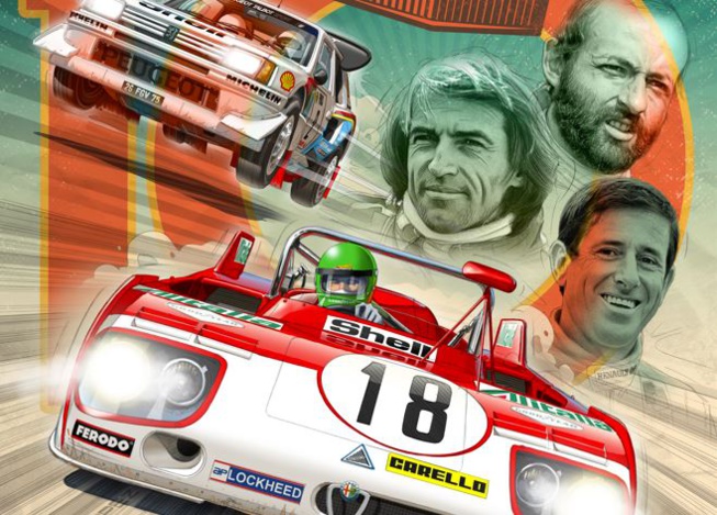 10 ans du Classic Festival avec 3 stars 10 ans du Classic Festival avec 3 stars