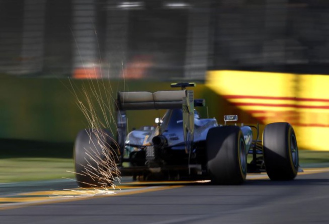 Le Meca Top/Flop de la semaine 11 Le Meca Top/Flop de la semaine 11