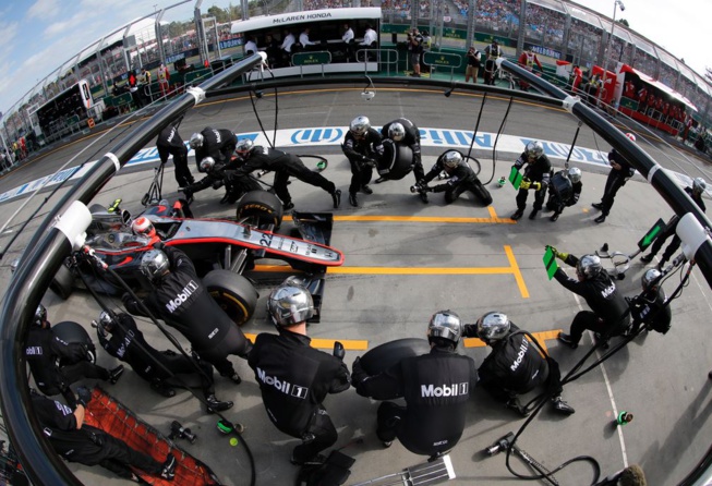 Le Meca Top/Flop de la semaine 11 Le Meca Top/Flop de la semaine 11