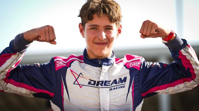 Karting NSK : final époustouflant à Varennes Karting NSK : final époustouflant à Varennes