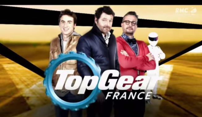 Le Meca Top/Flop de la semaine 12 Le Meca Top/Flop de la semaine 12