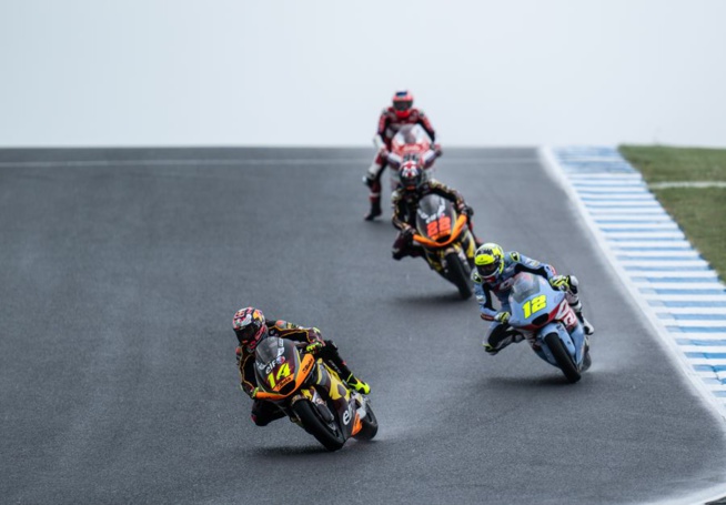 La pluie et le froid au rendez-vous La pluie et le froid au rendez-vous