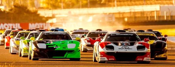 Ligier Junior Programme : la filière endurance est lancée ! Ligier Junior Programme : la filière endurance est lancée !