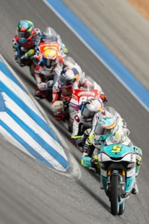   Moto3 - 2023 : Grand prix de Thaïlande