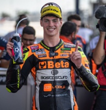 Une victoire bien menée Une victoire bien menée