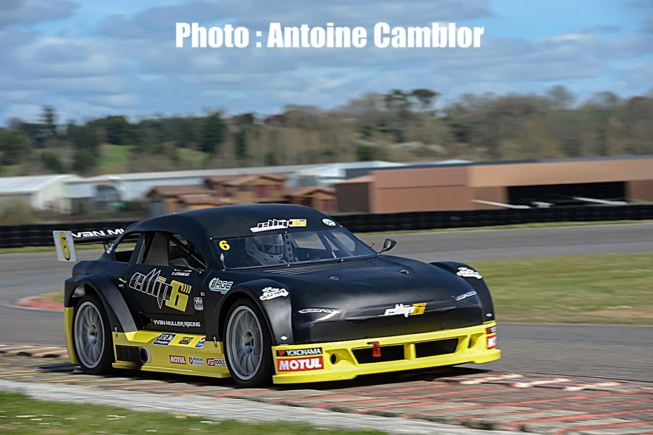 Mitjet 2.0 : Présentation Nogaro Mitjet 2.0 : Présentation Nogaro