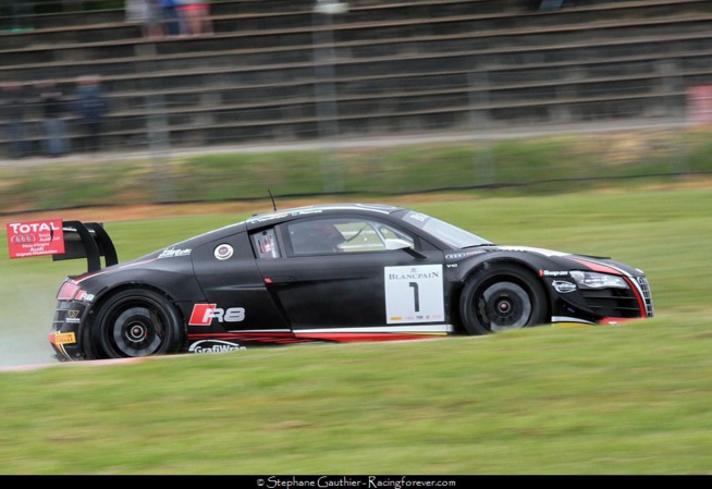 Le team WRT sera redoutable Le team WRT sera redoutable