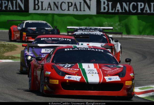 Un plateau encore bien fourni Un plateau encore bien fourni