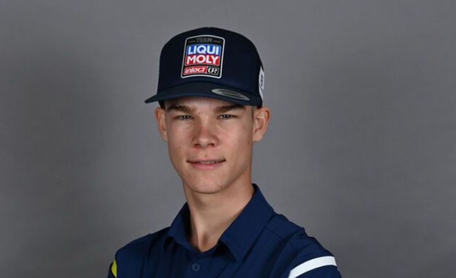 Premier succès pour Veijer Premier succès pour Veijer