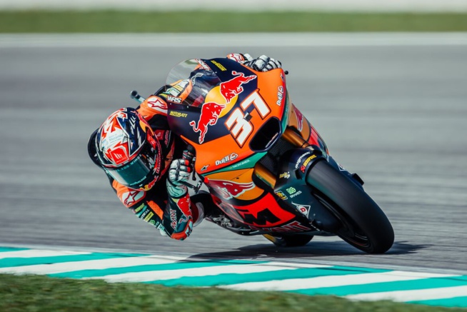 Pedro Acosta continue sa trajectoire gagnante (Rob Gray, Polarity Photo) Pedro Acosta continue sa trajectoire gagnante (Rob Gray, Polarity Photo)