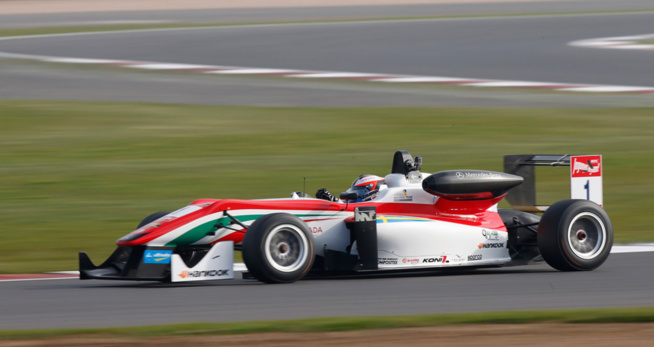 © European F3 © European F3