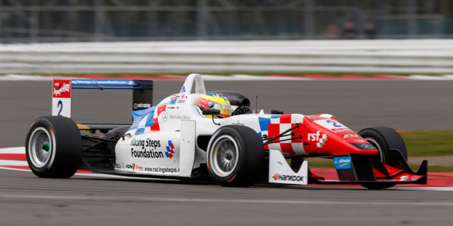 © European F3 © European F3