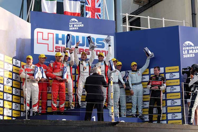 Lunardi déjà en haut de l'affiche en 2015 Lunardi déjà en haut de l'affiche en 2015