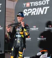 Marini en bronze Marini en bronze