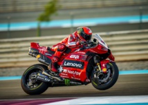 Il faut faire mieux pour Bagnaia Il faut faire mieux pour Bagnaia