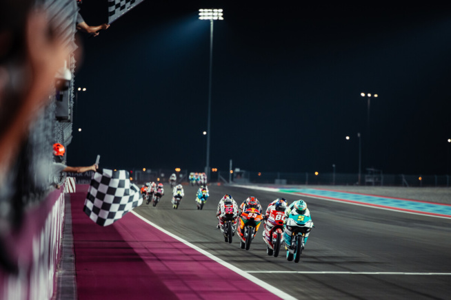 Jaume Masia ne pouvait espérer meilleur résultat à l'arrivée (rob Gray Polarity photo) Jaume Masia ne pouvait espérer meilleur résultat à l'arrivée (rob Gray Polarity photo)