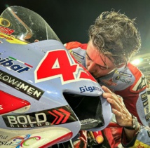 MotoGp 2023 : Qatar, Di Giannantonio crée la surprise MotoGp 2023 : Qatar, Di Giannantonio crée la surprise