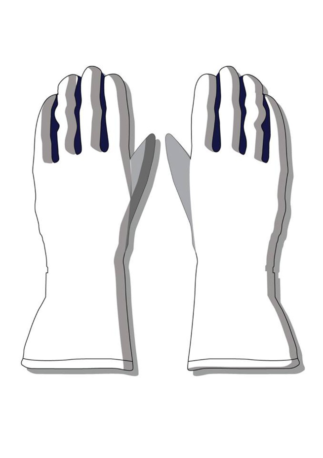 Jeu concours : Dessine nos gants et gagne les ! Jeu concours : Dessine nos gants et gagne les !