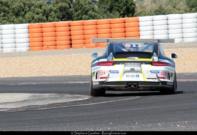 La lutte promet d'être féroce également en catégorie Gentlemens La lutte promet d'être féroce également en catégorie Gentlemens