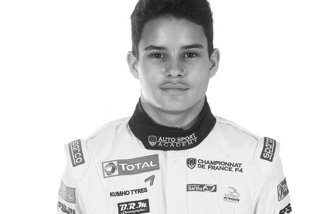 Kami en portrait (Photo : Dominique Breugnot) Kami en portrait (Photo : Dominique Breugnot)