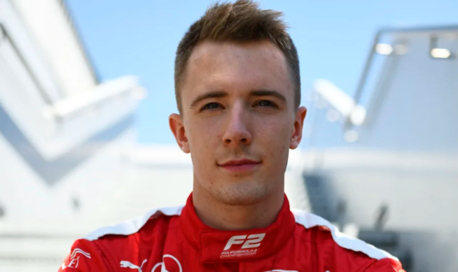 Vesti garde ses espoirs de titre ouverts © FIA F2 Vesti garde ses espoirs de titre ouverts © FIA F2