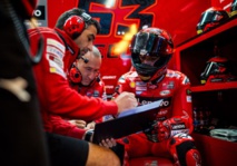 Pecco a travaillé dur pour être performant. Pecco a travaillé dur pour être performant.