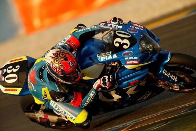 © FIM Endurance © FIM Endurance