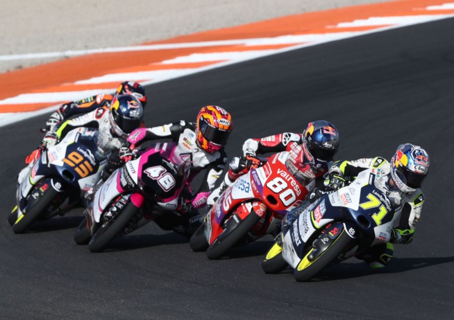 Une lutte serrée pour la victoire (Photo Gold&Goose RedBull Content) Une lutte serrée pour la victoire (Photo Gold&Goose RedBull Content)