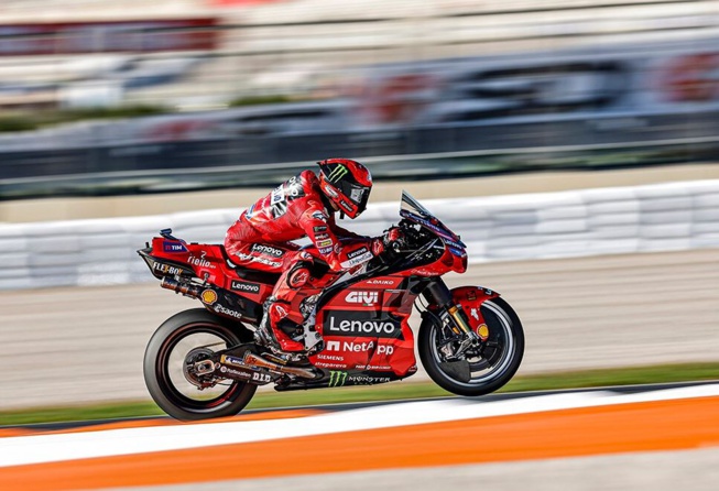 Le scénario parfait pour un 2e titre mondial Le scénario parfait pour un 2e titre mondial