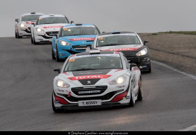 Au coeur du peloton Au coeur du peloton
