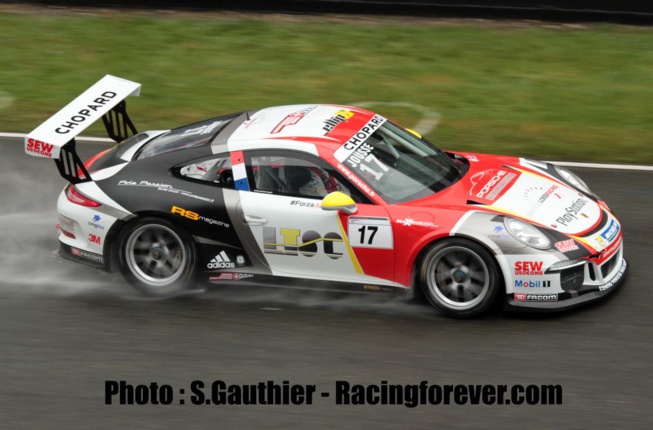 Maxime Jousse avait besoin d'une victoire pour se relancer Maxime Jousse avait besoin d'une victoire pour se relancer