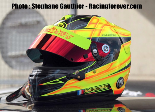 Les couleurs du leader Les couleurs du leader