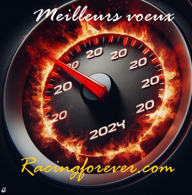2024, l'année de nos 20 ans ! 2024, l'année de nos 20 ans !