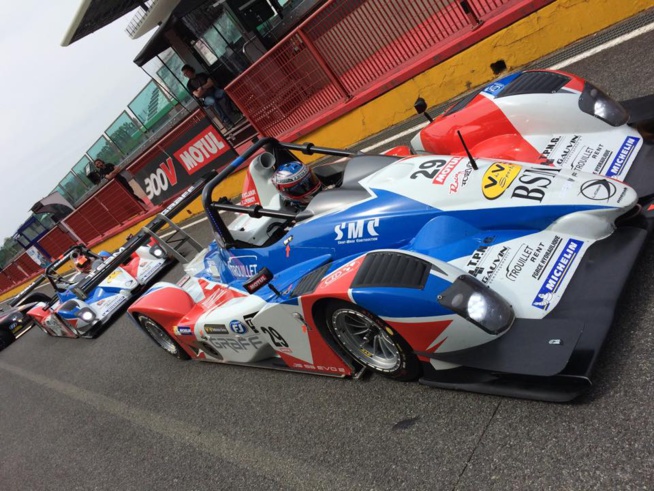 Le relais de Jordan s'est mal terminé Le relais de Jordan s'est mal terminé