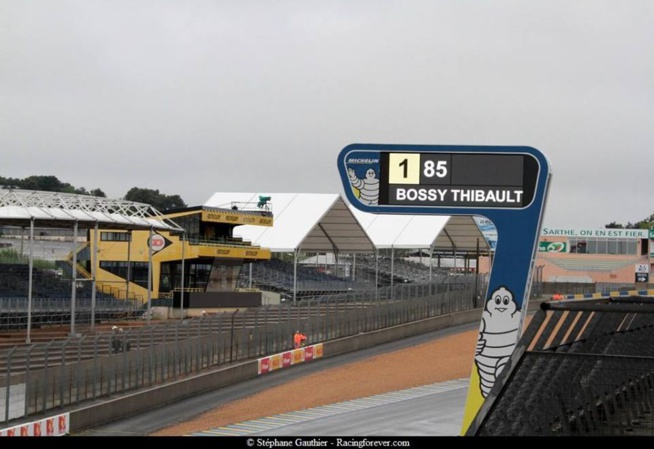 Un classement prémonitoire pour le futur ? Un classement prémonitoire pour le futur ?