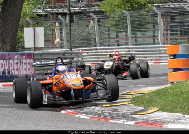 Grand prix de Pau : 2 week-end de fêtes en approche Grand prix de Pau : 2 week-end de fêtes en approche