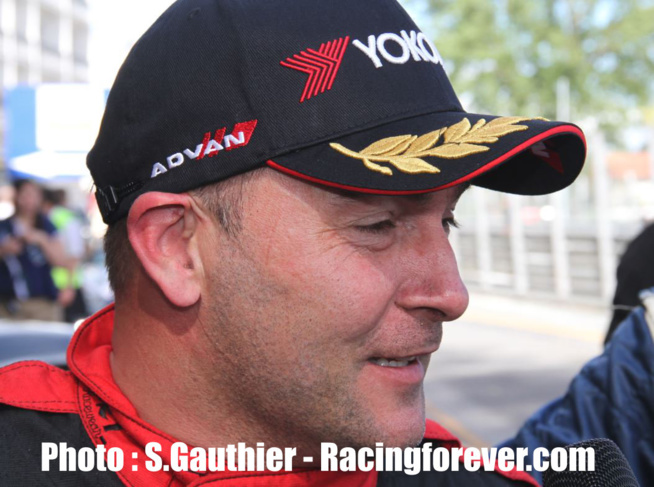 Grand prix de Pau : La réponse de Jean Philippe Dayraut Grand prix de Pau : La réponse de Jean Philippe Dayraut