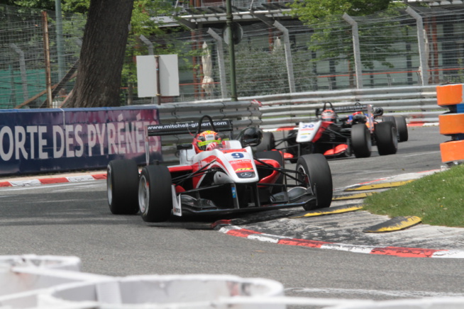 Grand prix de Pau : Les nouveaux horaires Grand prix de Pau : Les nouveaux horaires
