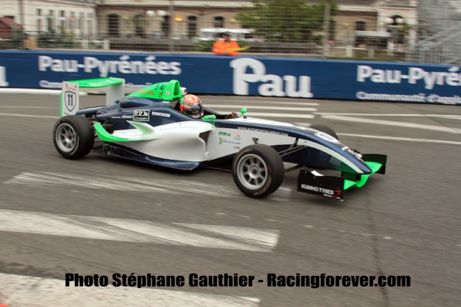 Pau révèle souvent les talents Pau révèle souvent les talents