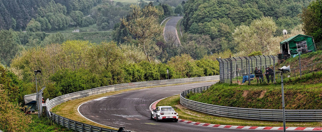 Lopez loin devant : © Citroën Média Lopez loin devant : © Citroën Média