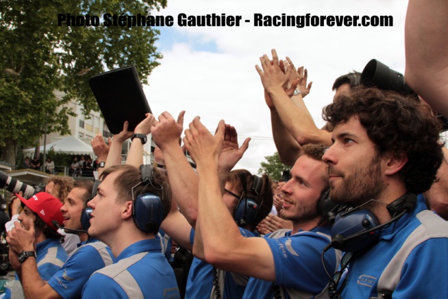 Le clan de la victoire Le clan de la victoire