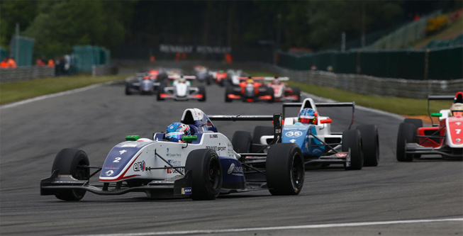 © Renault Sport / DPPI © Renault Sport / DPPI