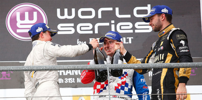 © Renault Sport / DPPI © Renault Sport / DPPI