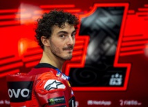 MotoGp 2024 : Le début de saison approche MotoGp 2024 : Le début de saison approche