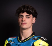 Fermin Aldeguer Fermin Aldeguer